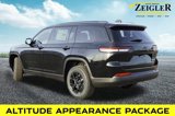 New 2025 Jeep Grand Cherokee Altitude image 2