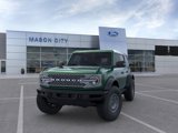 New 2024 Ford Bronco Badlands image 2