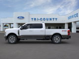 New 2025 Ford F250 King Ranch image 3