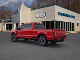 New 2025 Ford F350 Lariat w/ Tremor Off-Road Package image 4