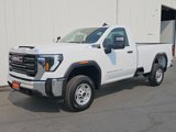 New 2025 GMC Sierra 2500 Pro w/ Convenience Package image 4