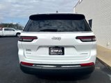 Used 2024 Jeep Grand Cherokee L Laredo w/ Luxury Tech Group I image 4