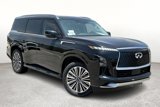 New 2025 INFINITI QX80 Sensory image 2