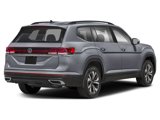 New 2025 Volkswagen Atlas SE image 2