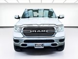 Used 2024 RAM 1500 Laramie image 2