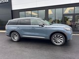 New 2025 Lincoln Aviator AWD w/ Equipment Group 101A image 2