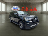 Used 2018 Ford Expedition Max XLT w/ Equipment Group 202A image 3
