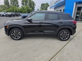 New 2026 Chevrolet TrailBlazer LT w/ Convenience Package image 2