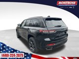 New 2025 Jeep Grand Cherokee Limited 4xe image 4