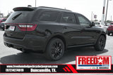 New 2025 Dodge Durango R/T image 5