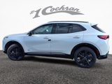 New 2025 Buick Envision Sport Touring image 4