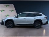 New 2025 Subaru Outback Onyx Edition image 4