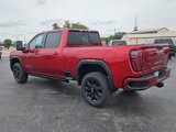 New 2025 GMC Sierra 2500 AT4 w/ AT4 Premium Plus Package image 3