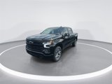 New 2025 Chevrolet Silverado 1500 RST image 4