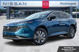 New 2025 Nissan Murano SL image 2