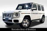 Certified 2025 Mercedes-Benz G 550 image 3