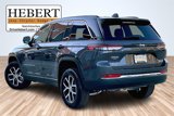 New 2025 Jeep Grand Cherokee Limited image 3