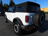 Used 2025 Ford Bronco Outer Banks w/ Sasquatch Package image 5