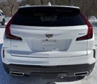New 2025 Cadillac XT4 Premium Luxury image 5