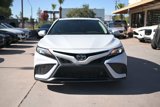 Used 2023 Toyota Camry SE image 2