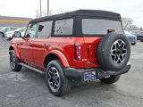 Certified 2024 Ford Bronco Outer Banks image 4
