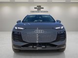 New 2025 Audi Q6 e-tron Premium Plus image 2
