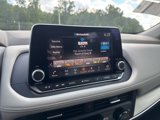 New 2026 Nissan Rogue SV image 3
