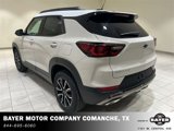 New 2026 Chevrolet TrailBlazer ACTIV image 3