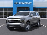 New 2025 Chevrolet Suburban LT image 6
