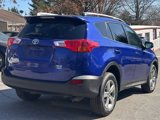 Used 2015 Toyota RAV4 XLE image 6