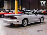 Used 2000 Pontiac Firebird Trans Am image 4