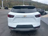 New 2025 Chevrolet Blazer LT w/ Driver Confidence Package image 6