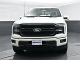 New 2025 Ford F150 Lariat image 3