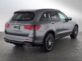 Used 2021 Mercedes-Benz GLC 300 4MATIC image 4