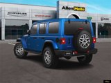 New 2025 Jeep Wrangler Sahara image 5