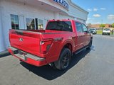 New 2025 Ford F150 STX w/ STX Black Appearance Package image 4