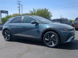 New 2025 Hyundai Ioniq 5 SEL image 2