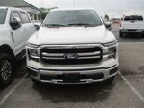 New 2025 Ford F150 Lariat image 2