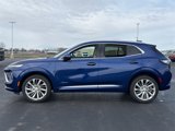 New 2025 Buick Envision Avenir image 5