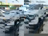 Used 2018 Chevrolet Colorado ZR2 image 4