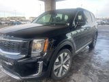 Used 2022 Kia Telluride S image 2