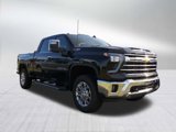 New 2025 Chevrolet Silverado 2500 LTZ w/ LTZ Plus Package image 2