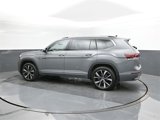 New 2025 Volkswagen Atlas SEL Premium R-Line image 5