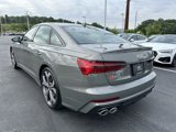 New 2025 Audi S6 Prestige image 6
