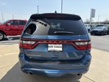 Certified 2024 Dodge Durango GT image 5