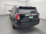 Used 2020 Ford Explorer XLT image 6