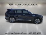 New 2026 Cadillac Vistiq Luxury image 6