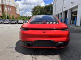Used 2022 Porsche 911 Carrera image 3