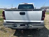 Used 2006 Chevrolet Silverado 2500 W/T w/ Heavy-Duty Power Package image 5
