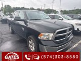 Used 2023 RAM 1500 Classic SLT w/ Trailer & Traction Group image 4